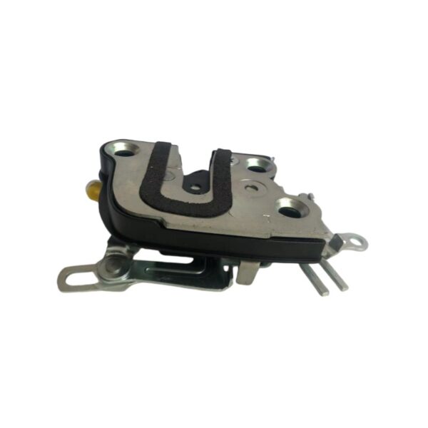 Front Left Door Lock Foton