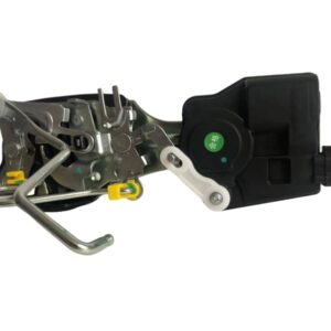 Truck Door Lock System Foton