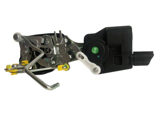 Truck Door Lock System Foton