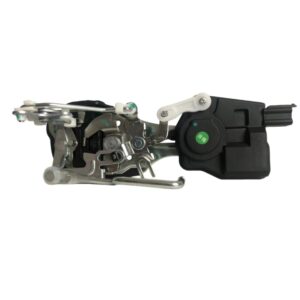 Side Door Lock Actuator