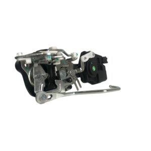 Side Door Lock Actuator