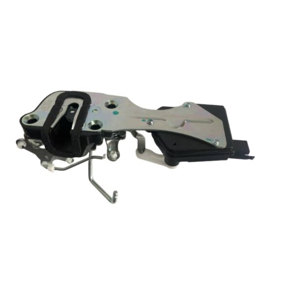 Side Door Lock Actuator