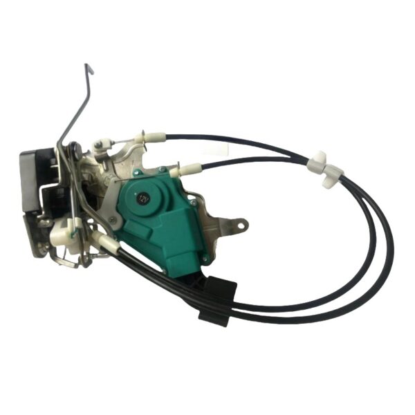 Foton Front Door Lock N721