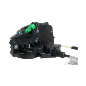 Front Door Locks Foton W1