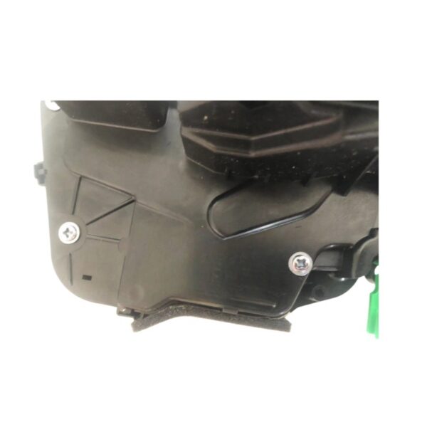 Front Door Locks Foton W1