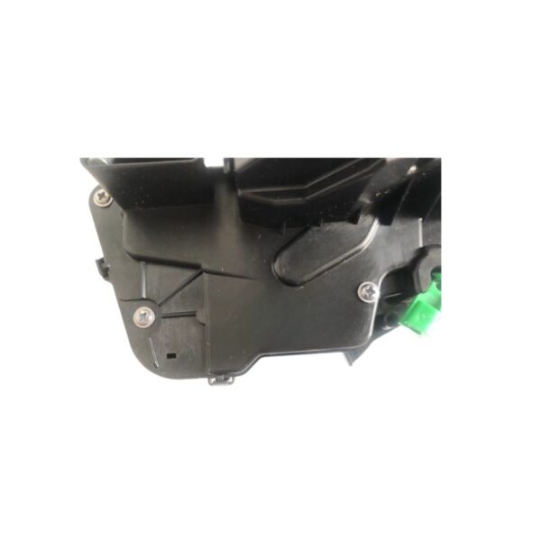 Beta Door Locks Foton P4