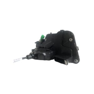 Beta Door Locks Foton P4