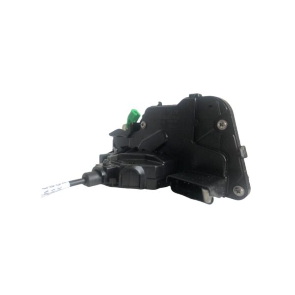 Beta Door Locks Foton P4