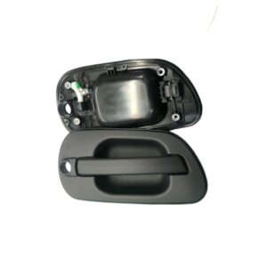 JAC 808 Series Truck Parts
