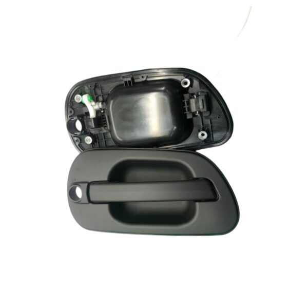 JAC 808 Series Truck Parts