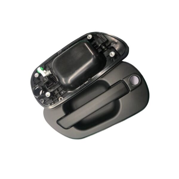 JAC 808 Series Truck Parts