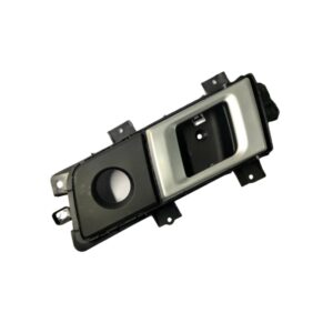 BAIC Foton P4 Parts