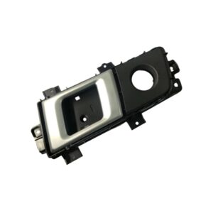 Foton P4 Parts