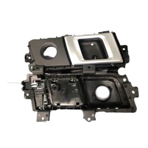 Foton P4 Parts