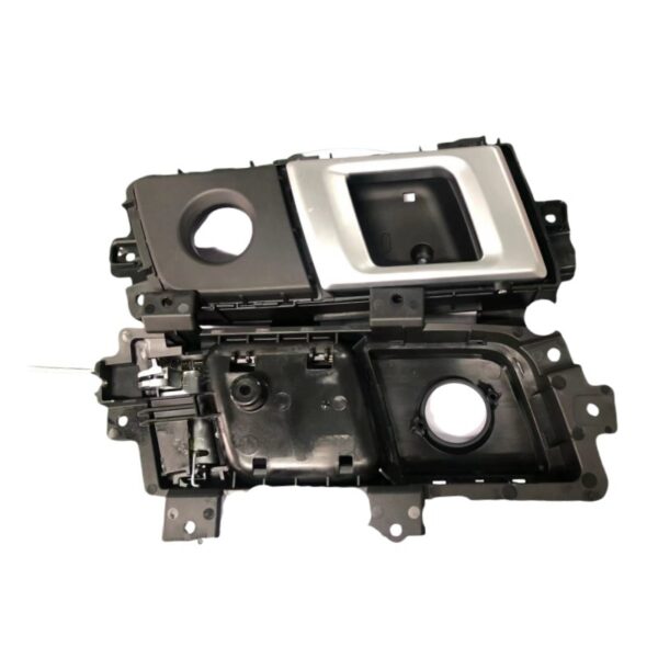 Foton P4 Parts