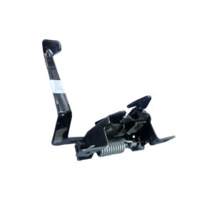 JAC M209 Parts Hood Latch