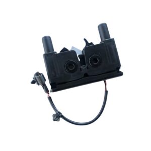JAC Hood Latch D2242