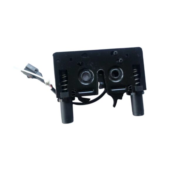 JAC D2242 Hood Lock Latch