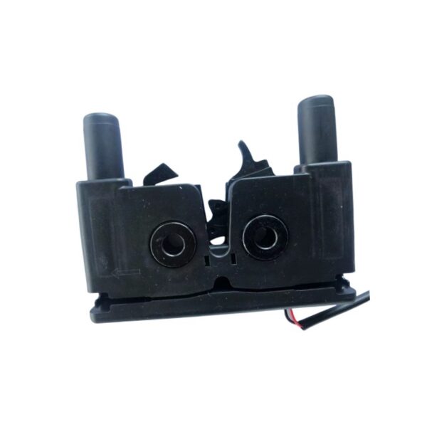 JAC Hood Latch D2242