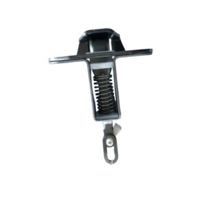 JAC Trunk Latch