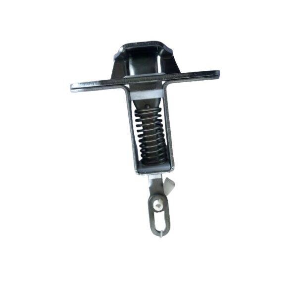 JAC Trunk Latch
