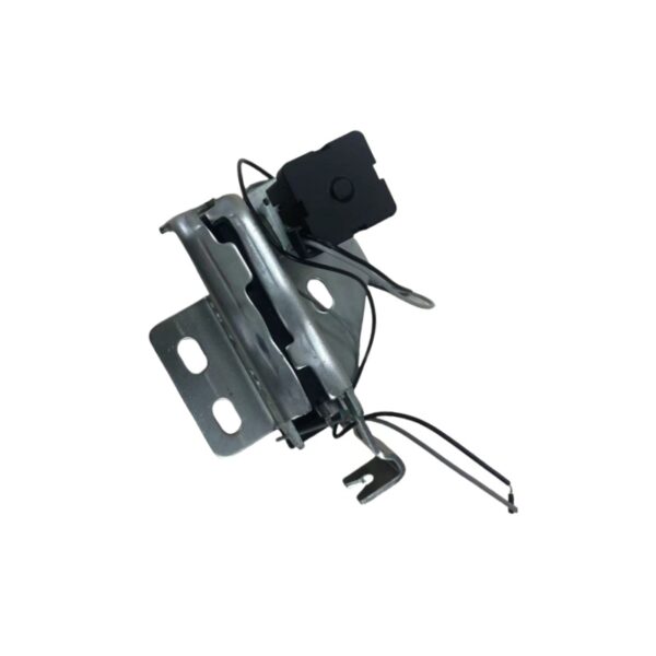 JAC Light Truck Tailgate Lock
