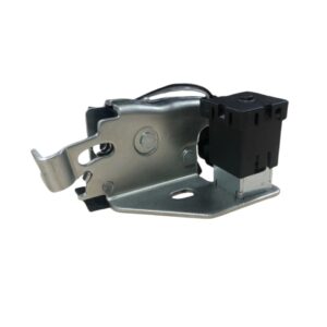 JAC Light Truck Tailgate Lock