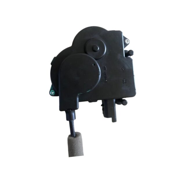 Jetour Tailgate Lock