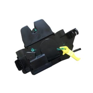 Jetour Tailgate Lock