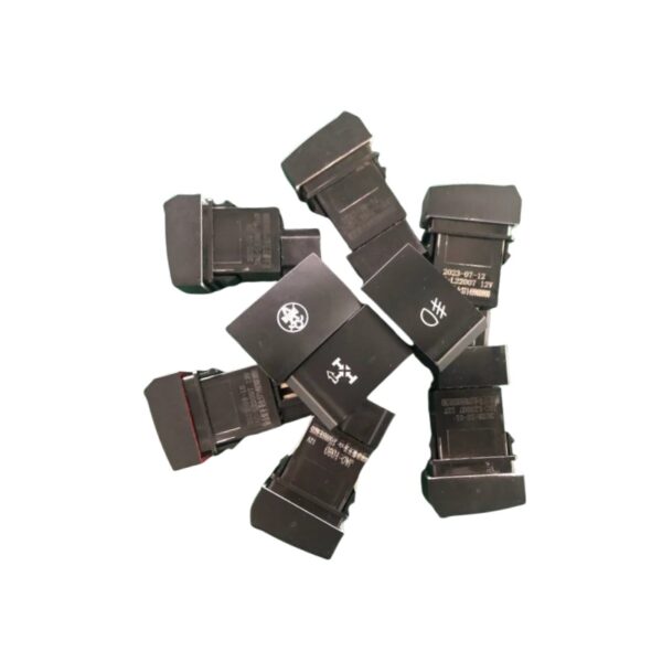 JAC Heavy Duty Truck Switches