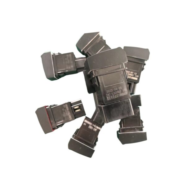 JAC Heavy Duty Truck Switches