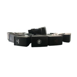 JAC Heavy Duty Truck Switches