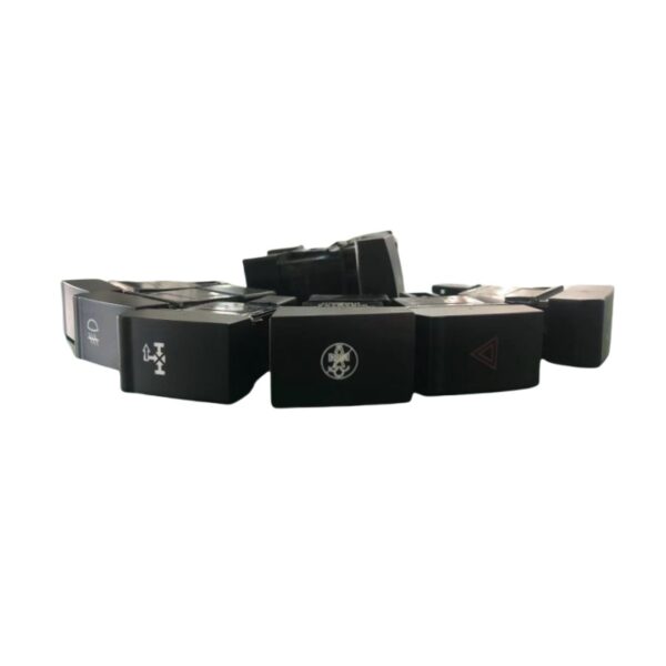 JAC Heavy Duty Truck Switches