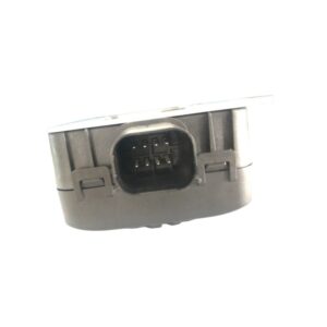 JAC Light Truck Parts Pedestrian Warning System