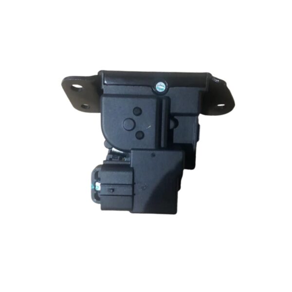 JAC Spare Parts Trunk Latch