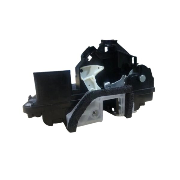 BJ Trunk latch