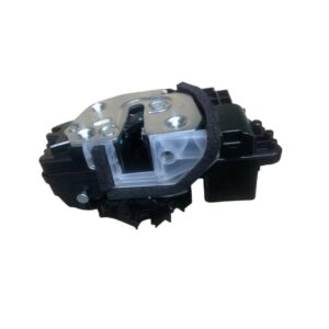 BJ Trunk latch