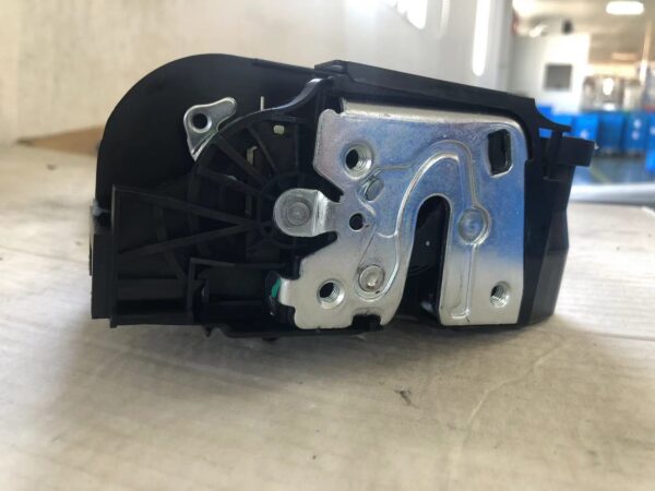 Chery Jetour X70 Parts