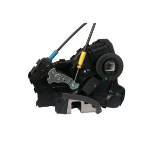 JAC M4 Side Door Lock