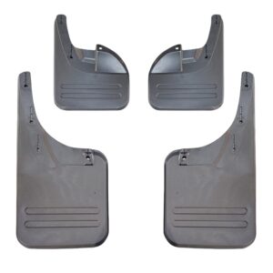 Car Pickup Mudguard Toyota HILUX