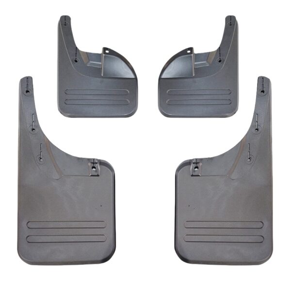 Car Pickup Mudguard Toyota HILUX