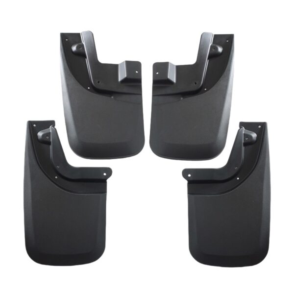 Car Pickup Mudguard TOYOTA Tacoma