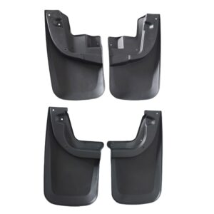 Car Pickup Mudguard TOYOTA Tacoma