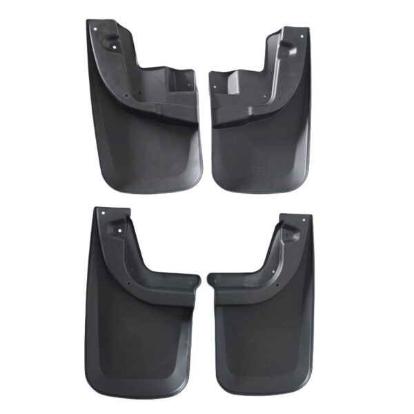 Car Pickup Mudguard TOYOTA Tacoma