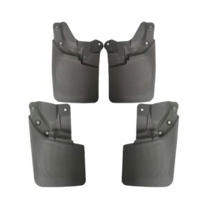 Car Pickup Mudguard TOYOTA Tacoma