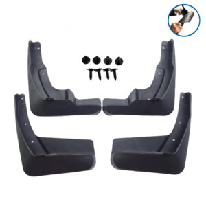 Mud Flaps Fender TOYOTA VENZA