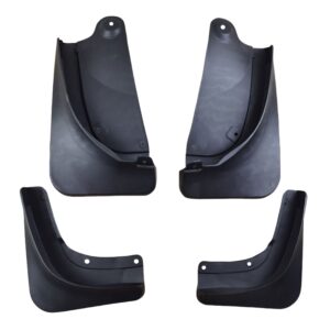 Mud Flaps Tesla Model Y 2019-2021