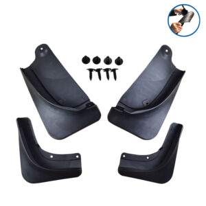 Mud Flaps Tesla Model Y 2019-2021