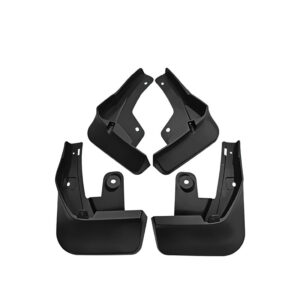 MudFlaps Toyota Raize Rocky 