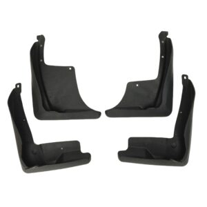 Car Mud Flaps Toyota Camry
